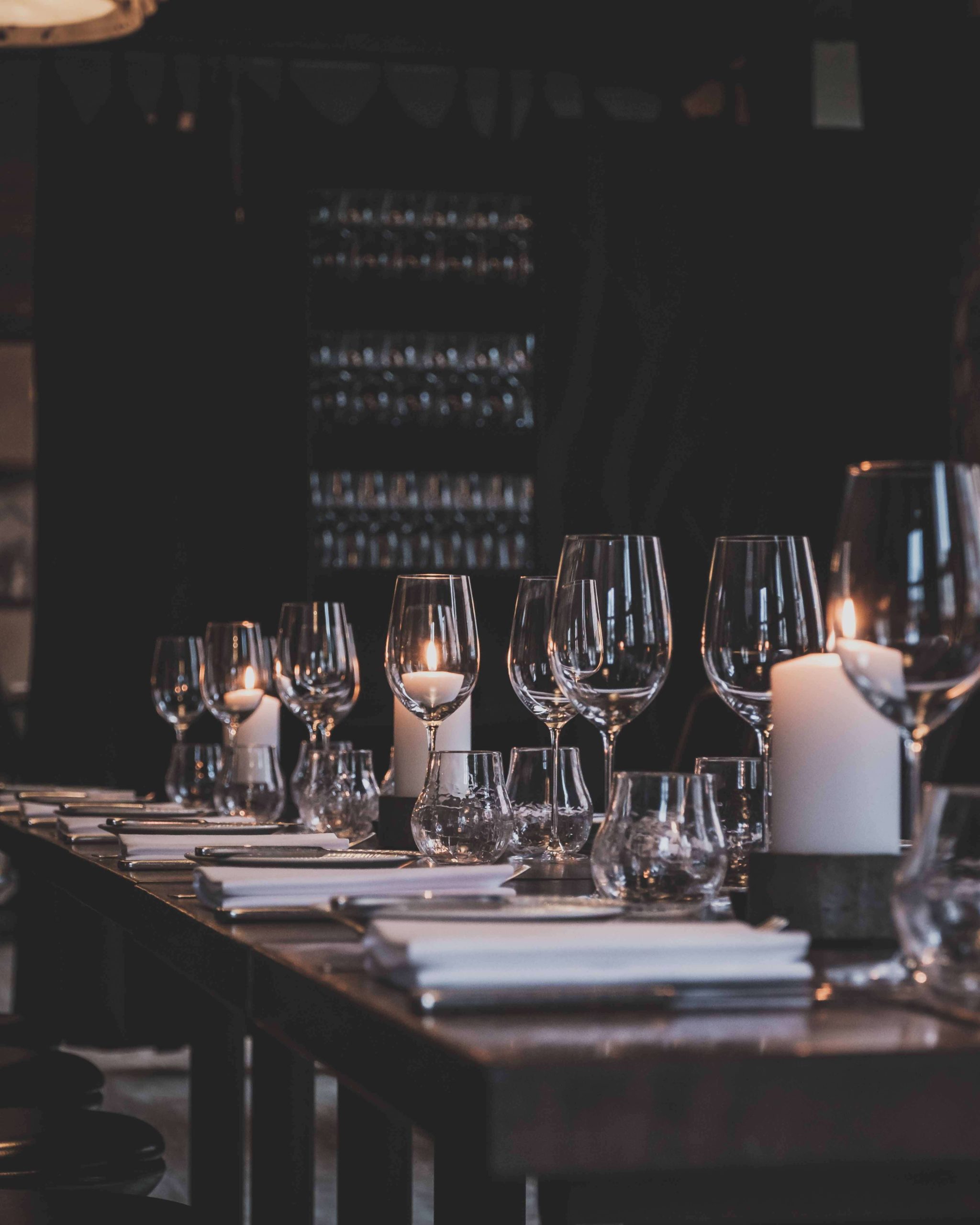 Restaurant Frederiksberg