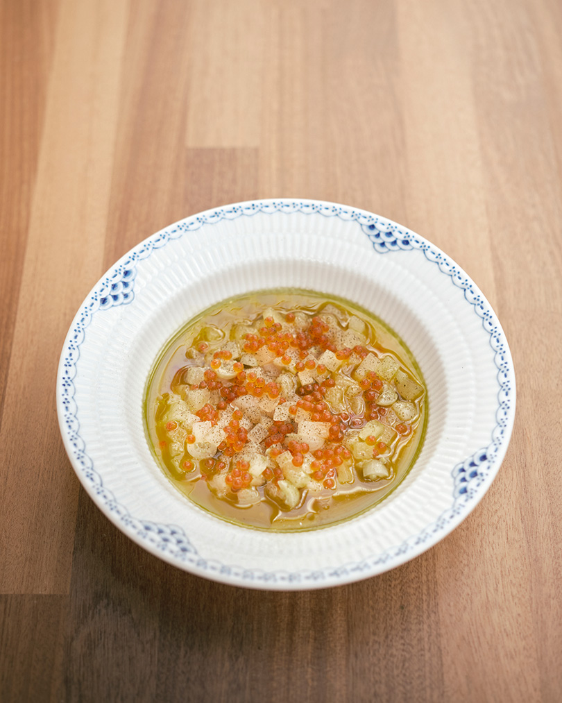 Frokost | Restaurant Glassalen i Tivoli | formel B Group