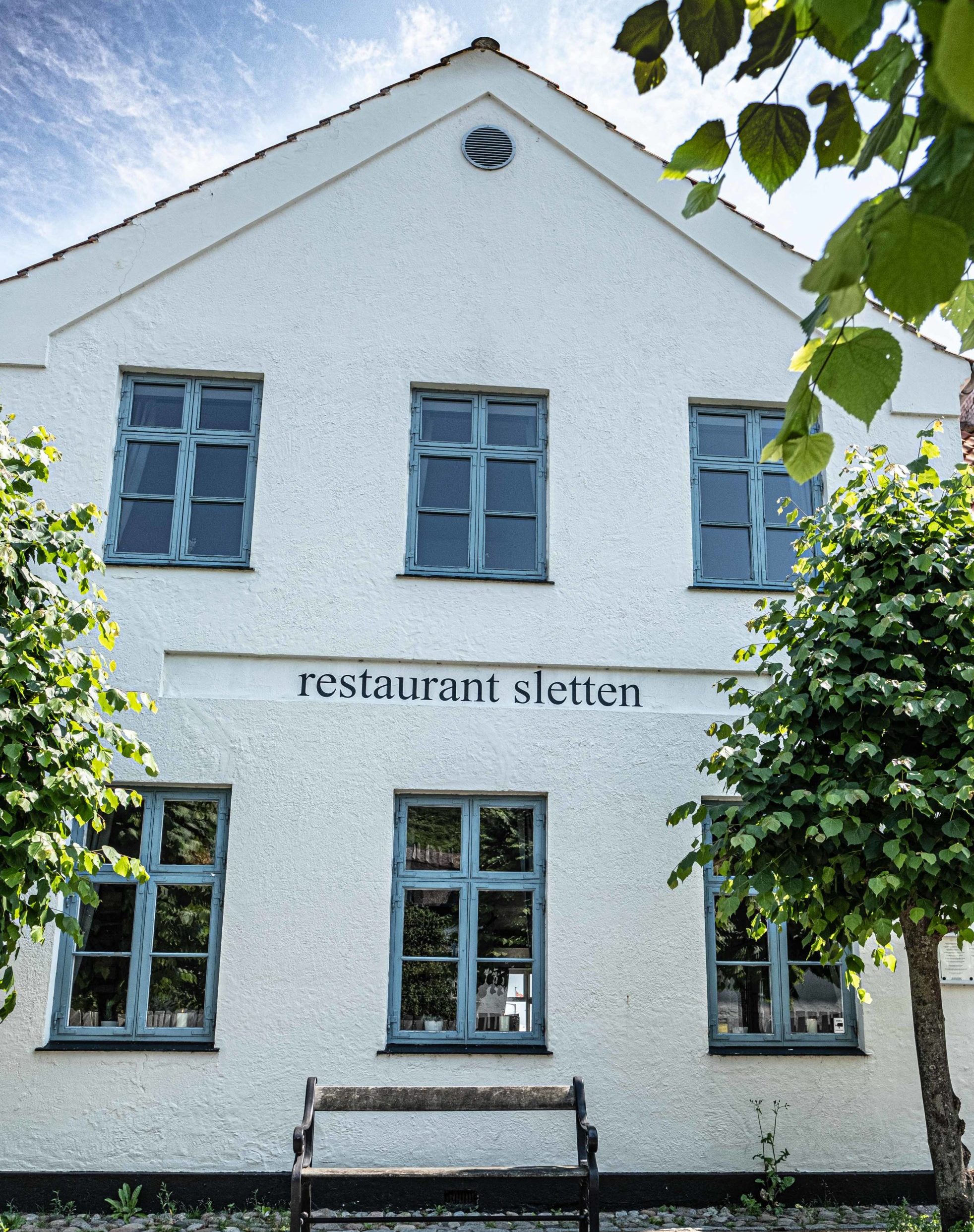 Restaurant Humlebæk