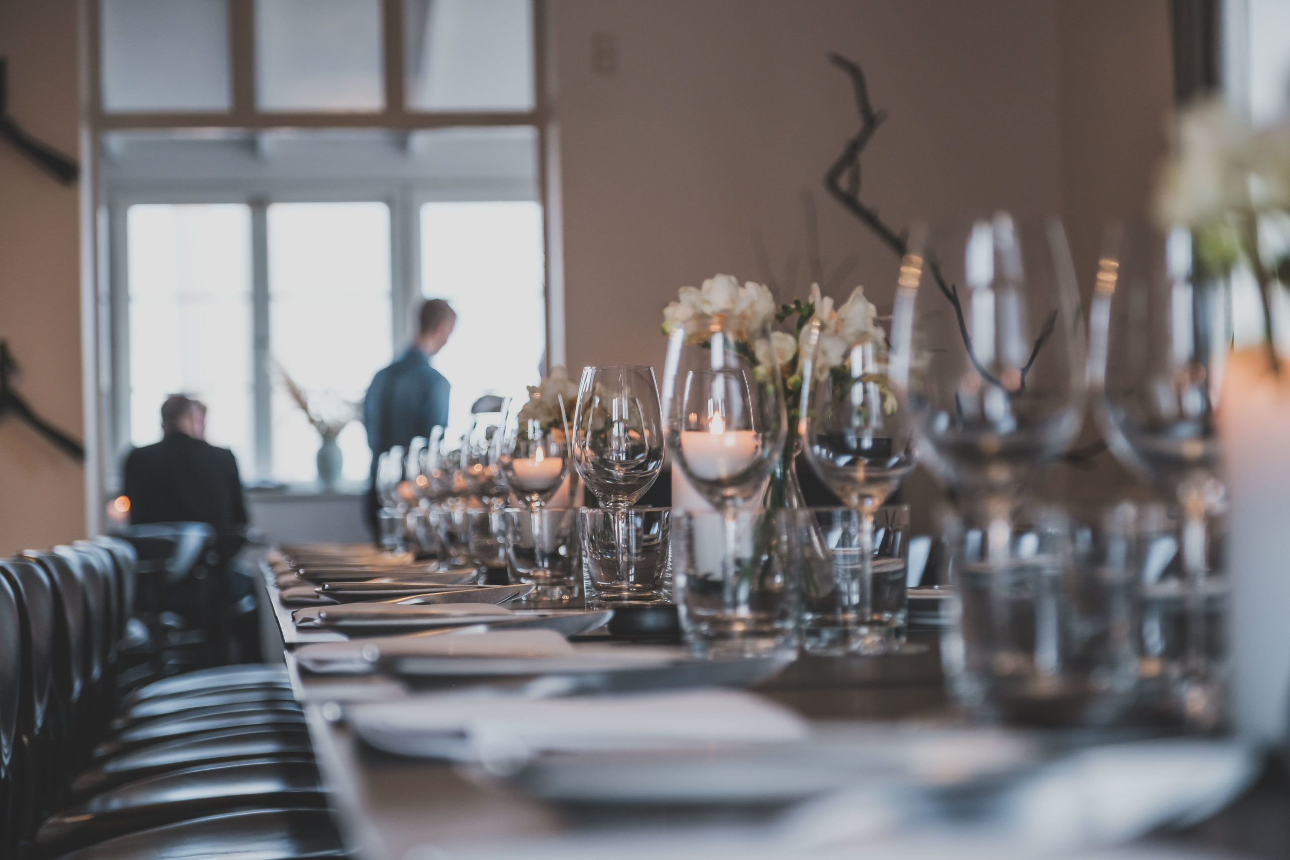 Restaurant Nordsjælland
